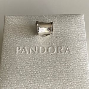 Pandora charm
